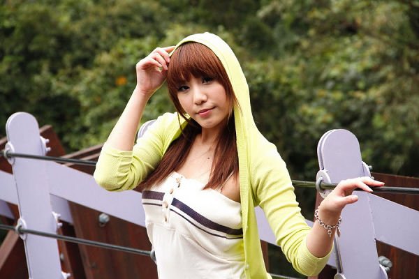倪于婷Charmy -008