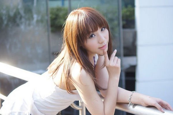 倪于婷Charmy -013