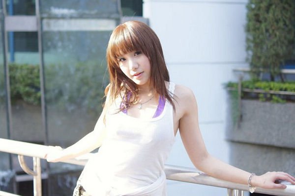 倪于婷Charmy -016