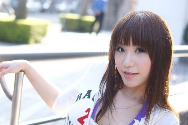倪于婷Charmy -015