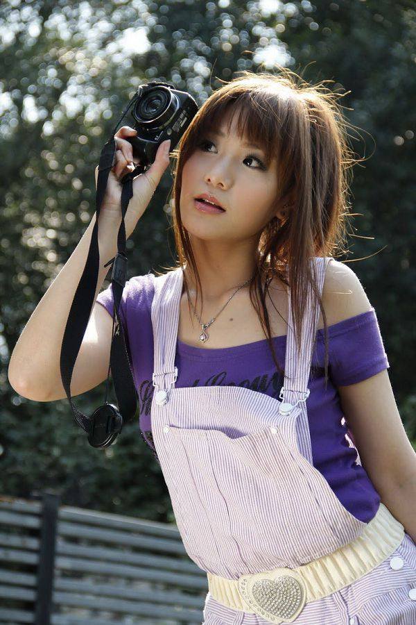 倪于婷Charmy -019
