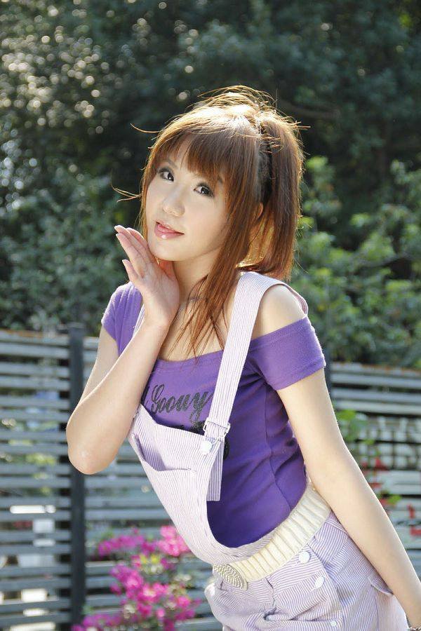 倪于婷Charmy -020