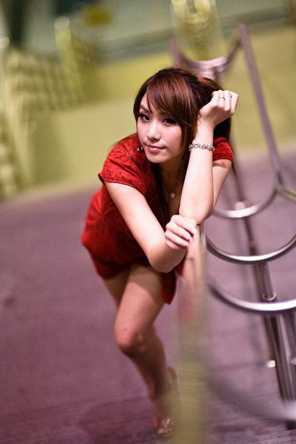 倪于婷Charmy -038