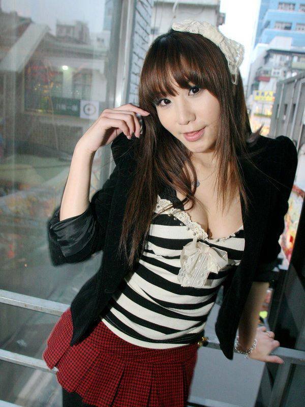 倪于婷Charmy -050