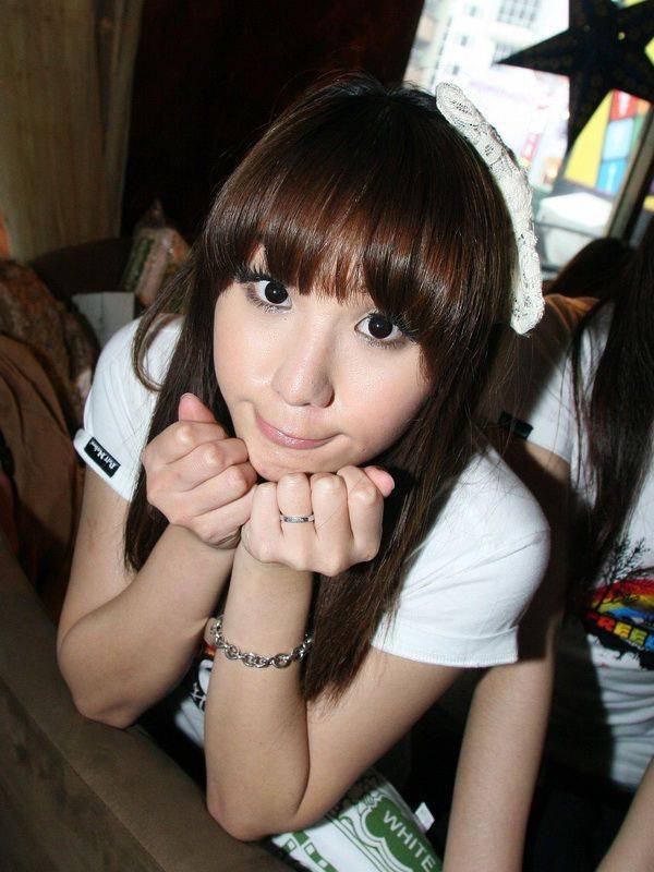 倪于婷Charmy -053