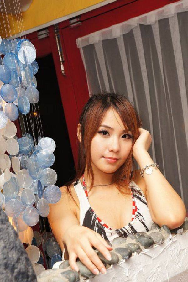 倪于婷Charmy -056