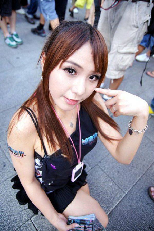 倪于婷Charmy -068