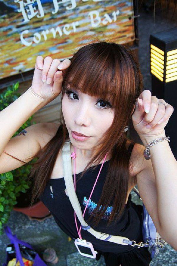 倪于婷Charmy -070