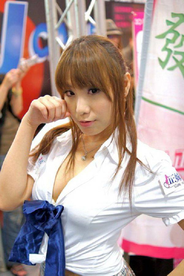 倪于婷Charmy -082