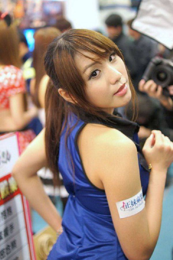 倪于婷Charmy -088