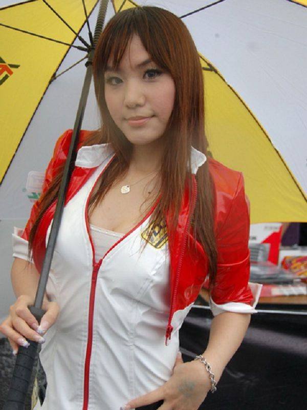 倪于婷Charmy -096