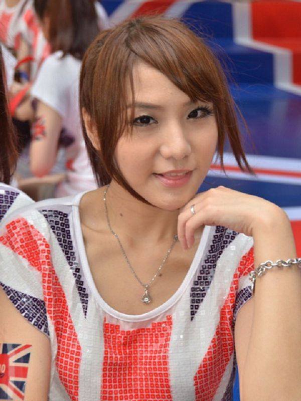 倪于婷Charmy -095