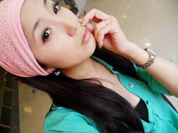 Lena Lin -011