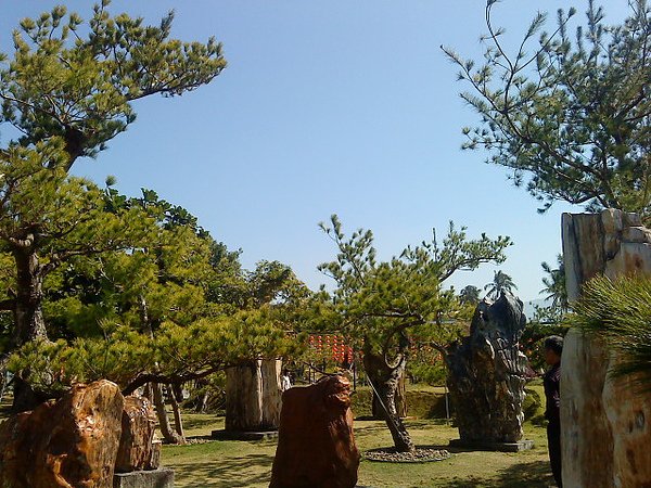 玄空法寺