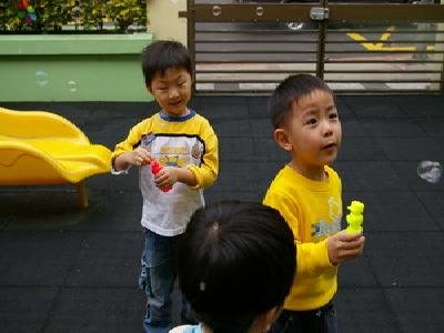 At the playground(k1)