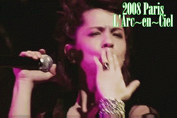 2008 Paris 2