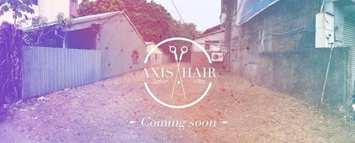 Axis Hair