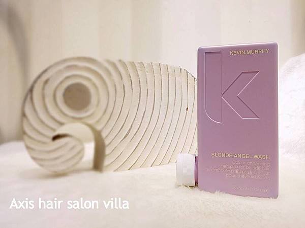 KEVIN.MURPHY BLONDE.ANGEL.WASH 彩虹天使髮浴