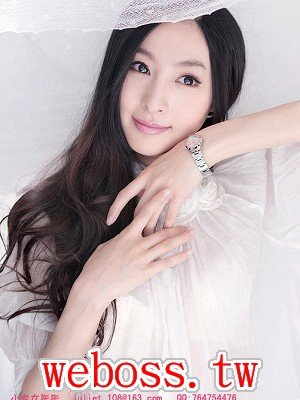 美女