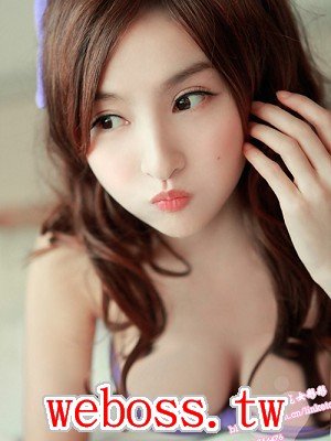 比內地遙遙還紅的大陸美女寫真照