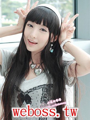 比內地遙遙還紅的大陸美女寫真照