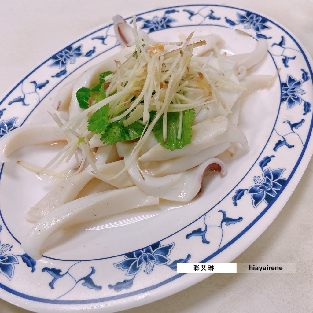 食記｜【桃園•大溪】麵很大碗、小菜別緻的「達摩麵店」。(有菜