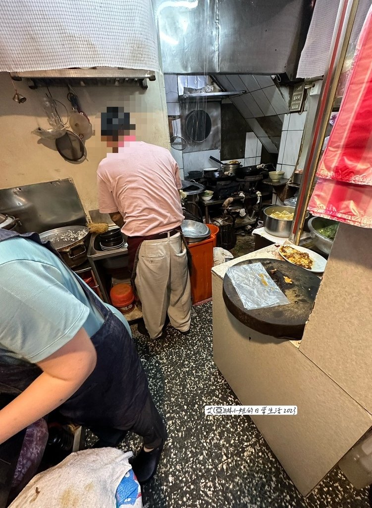 食記｜【台北•中山】隱身在捷運中山站赤峰街巷內，每天都大排長