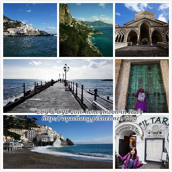 amalfi