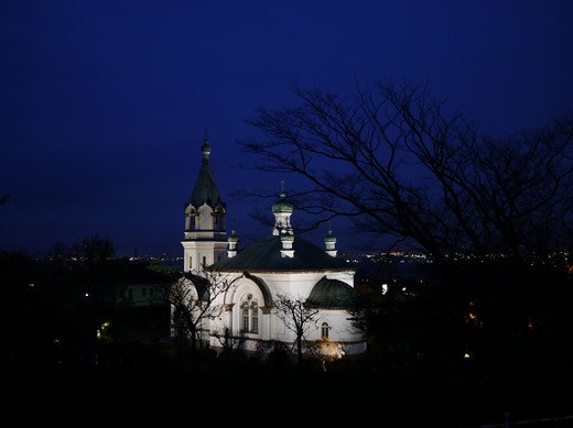 0507 元町&amp;倉庫夜景08