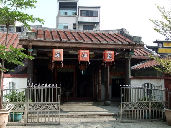 五條港19