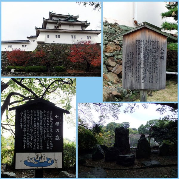 和歌山城08