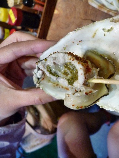 美食篇0523-烤牡蠣06.JPG
