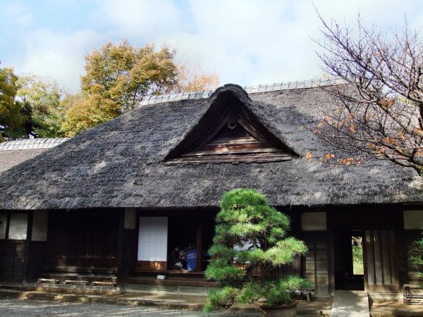 1120-江戸東京たてもの園30-天明家.JPG