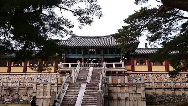 11.21 慶州 佛國寺 (4).JPG