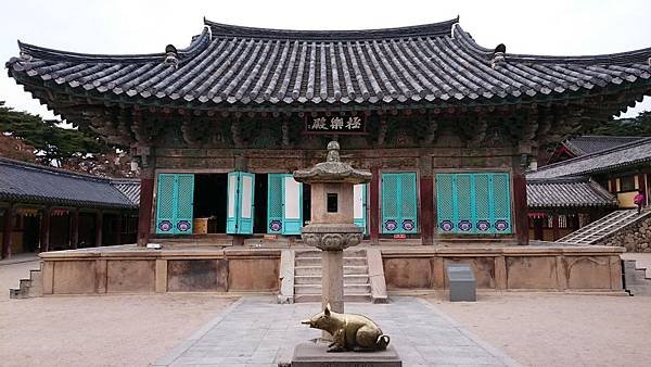 11.21 慶州 佛國寺 (14).JPG