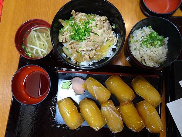 617阿古豬丼%26;壽司.JPG