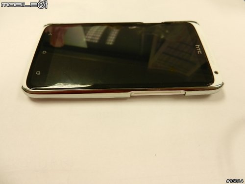 htc one x