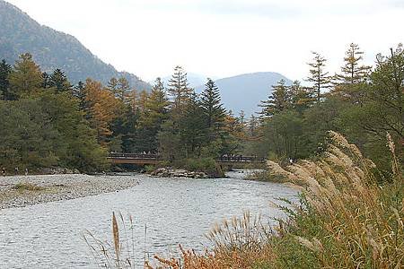 1252上高地_田代橋&amp;穗高橋.JPG