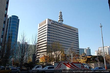 0255首爾地方警察廳.JPG