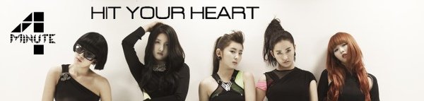 4MINUTE