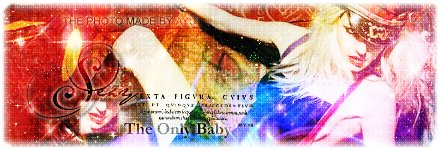 Sexy Baby