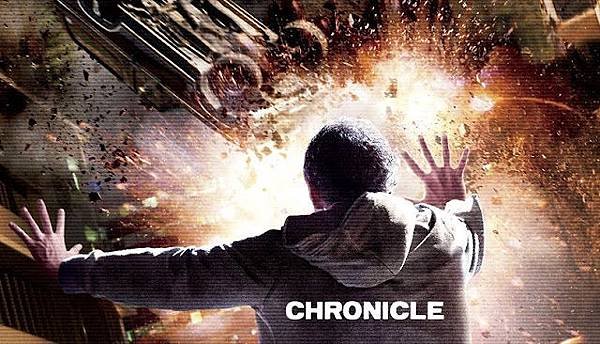 Chronicle Film