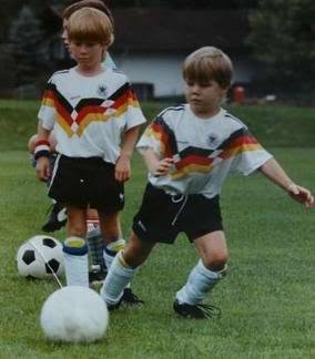 Bastian Schweinsteiger
