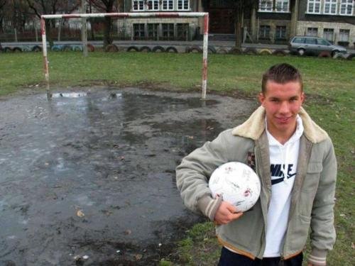 Lukas Podolski