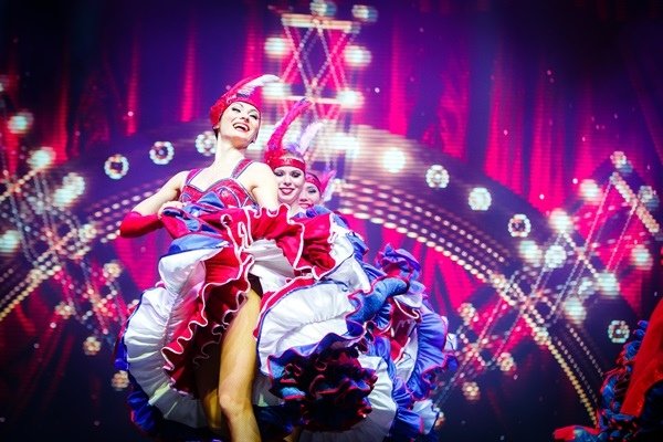 La Parisienne Cabaret Francais 夢幻巴黎 _01.jpg