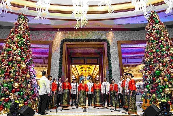 【菲律賓馬尼拉】Philippine Madrigal Singers.jpg