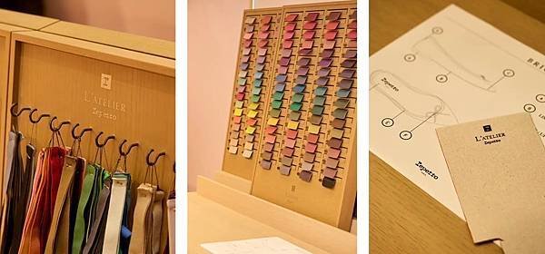 法國芭蕾精品鞋repetto Latelier 訂製鞋工坊03.jpg