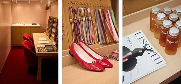法國芭蕾精品鞋repetto Latelier 訂製鞋工坊05.jpg