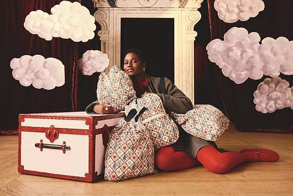 Cath Kidston X 柏靈頓熊（paddington™）推出充滿英倫風情的聯名系列1.jpg