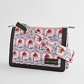 Cath Kidston X Paddington™：冬季最